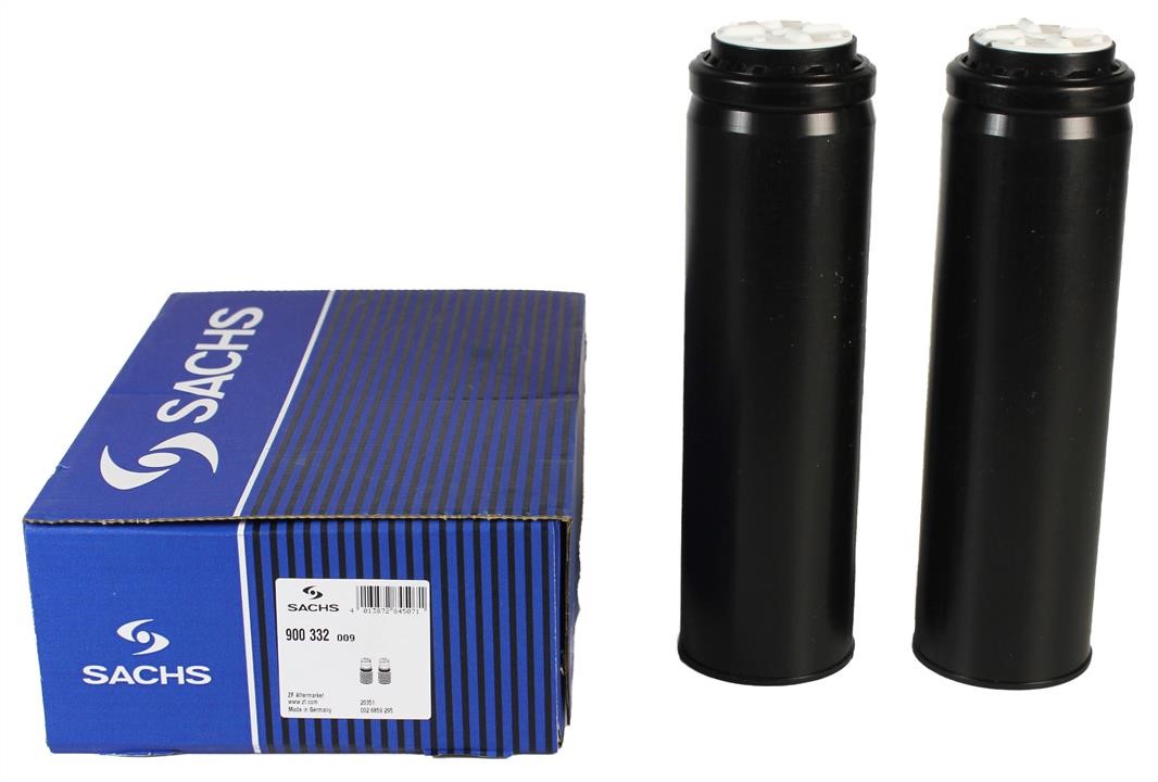 SACHS 900 332 Dustproof kit for 2 shock absorbers 900332: Buy near me in Poland at 2407.PL - Good price!
