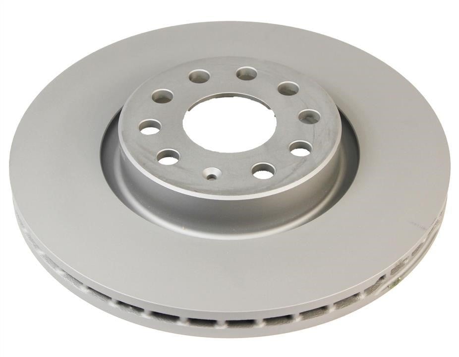 TRW DF6903S Front brake disc ventilated DF6903S: Buy near me in Poland at 2407.PL - Good price!