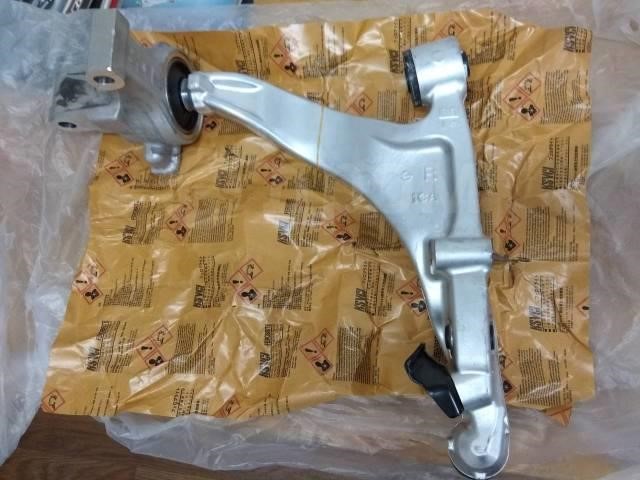 Nissan 54500-1DR0A Track Control Arm 545001DR0A: Buy near me in Poland at 2407.PL - Good price!
