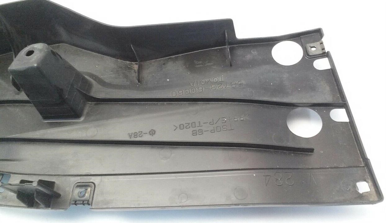 Buy Toyota 58723-60060 at a low price in Poland!