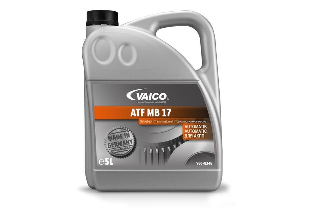 Vaico V60-0346 Oil V600346: Buy near me in Poland at 2407.PL - Good price!
