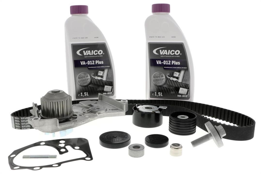 Vaico V46-50024 TIMING BELT KIT WITH WATER PUMP V4650024: Buy near me in Poland at 2407.PL - Good price!