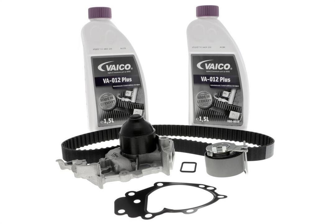 Vaico V46-50023 TIMING BELT KIT WITH WATER PUMP V4650023: Buy near me in Poland at 2407.PL - Good price!