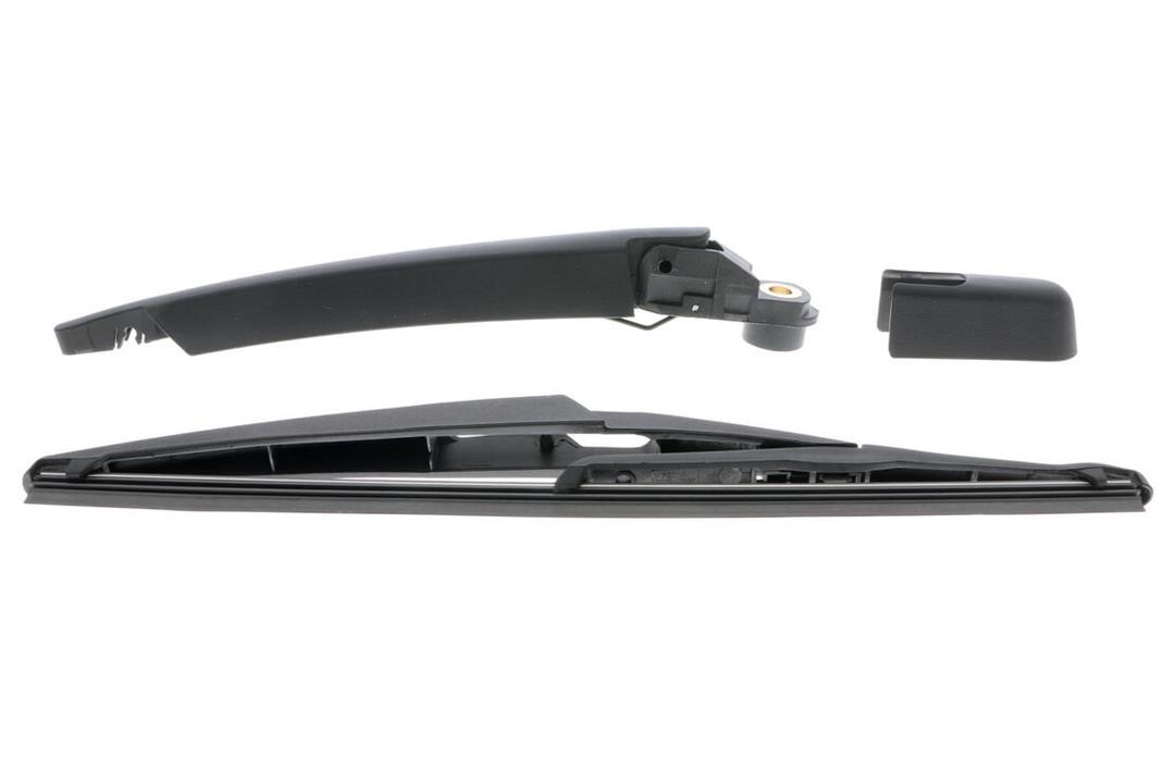 V461756 Vaico Wiper arm with brush, set