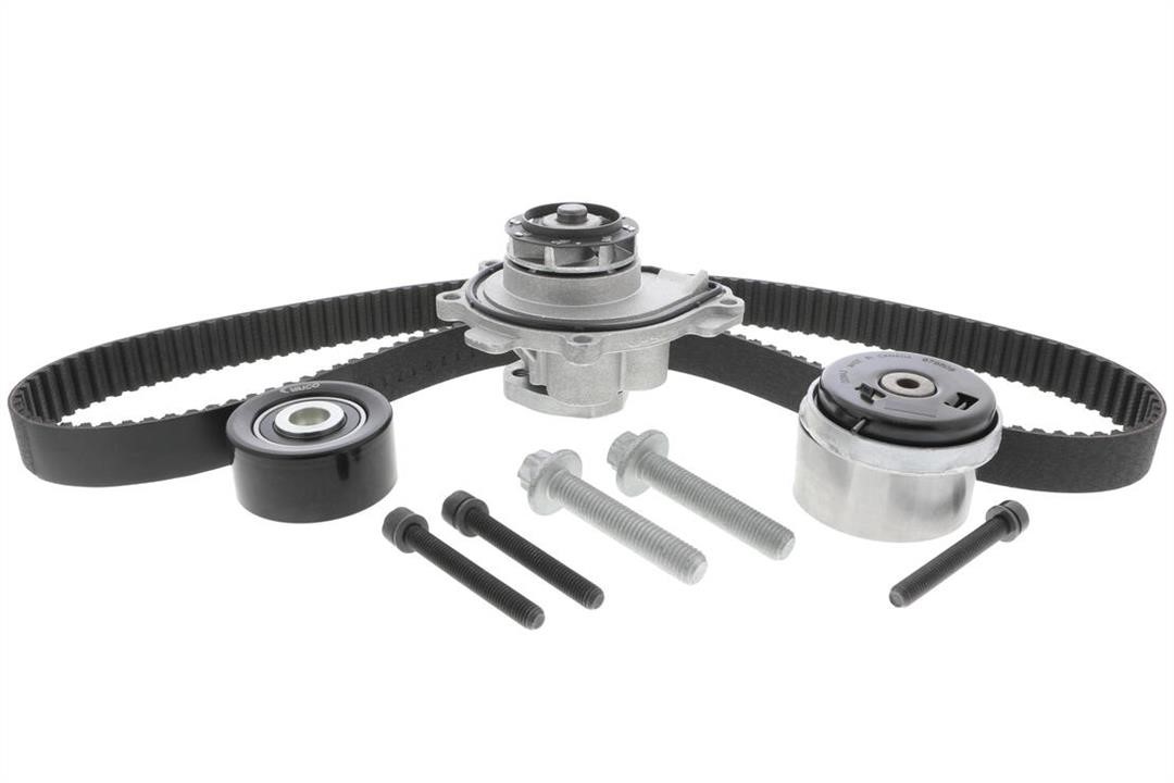 Vaico V40-50063-BEK TIMING BELT KIT WITH WATER PUMP V4050063BEK: Buy near me in Poland at 2407.PL - Good price!