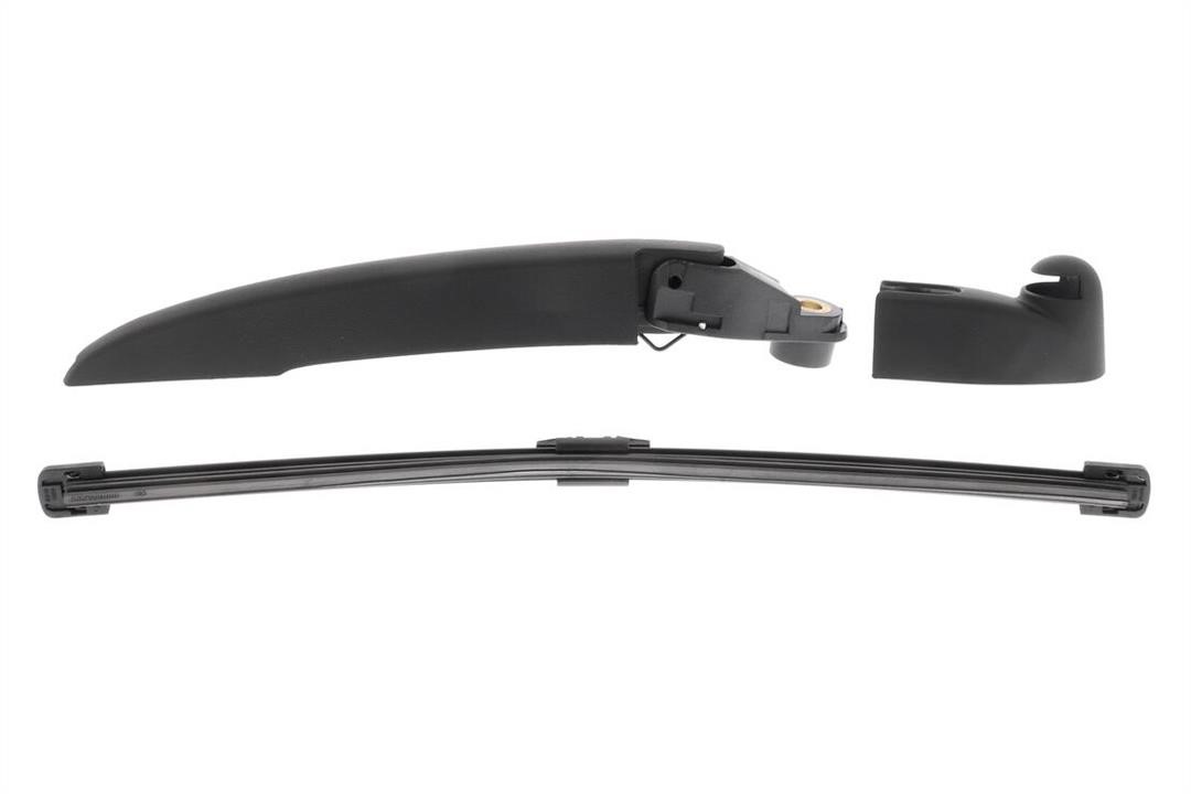 V202217 Vaico Wiper arm with brush, set