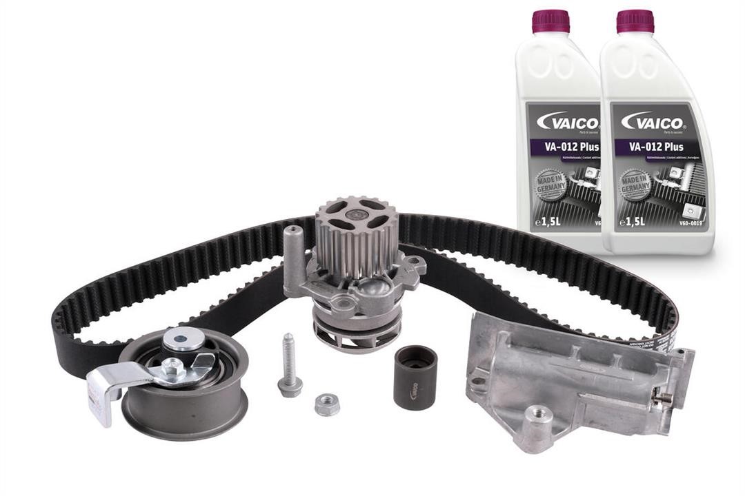 Vaico V10-50110 TIMING BELT KIT WITH WATER PUMP V1050110: Buy near me in Poland at 2407.PL - Good price!
