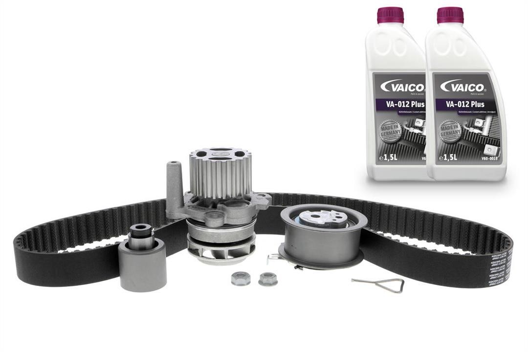 Vaico V10-50108 TIMING BELT KIT WITH WATER PUMP V1050108: Buy near me at 2407.PL in Poland at an Affordable price!