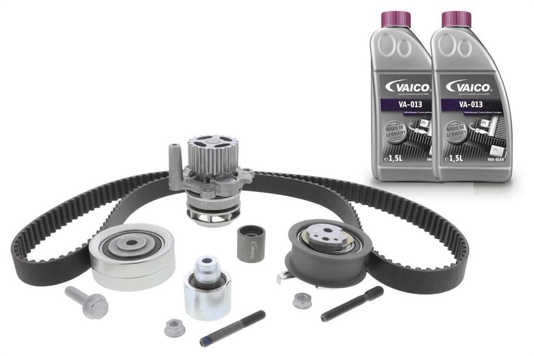 Vaico V10-50107 TIMING BELT KIT WITH WATER PUMP V1050107: Buy near me in Poland at 2407.PL - Good price!