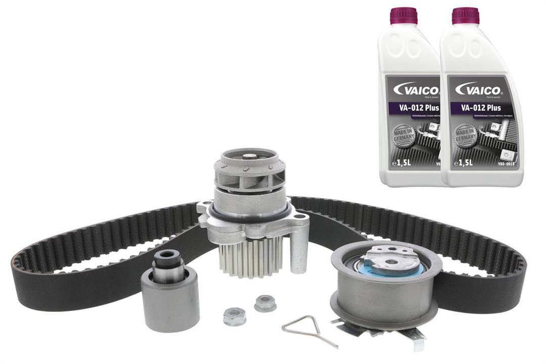 Vaico V10-50105 TIMING BELT KIT WITH WATER PUMP V1050105: Buy near me in Poland at 2407.PL - Good price!