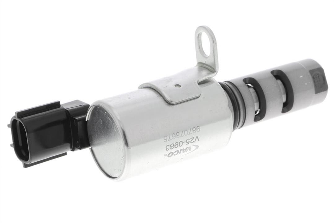 Vaico V25-0983 Camshaft adjustment valve V250983: Buy near me in Poland at 2407.PL - Good price!