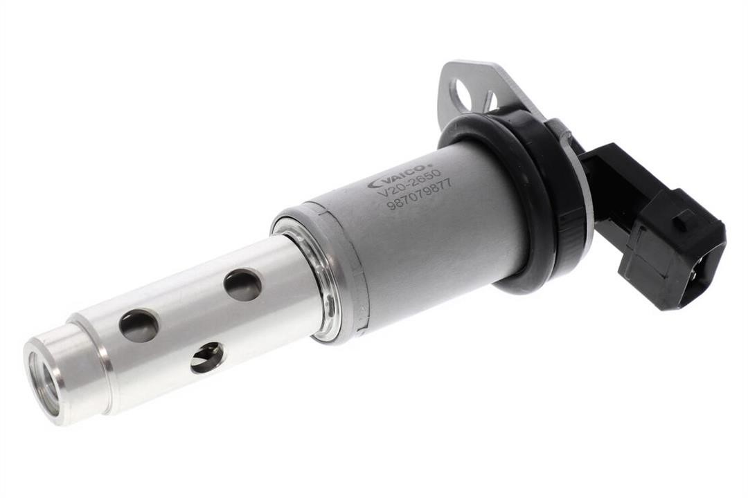 Vaico V20-2650 Camshaft adjustment valve V202650: Buy near me at 2407.PL in Poland at an Affordable price!