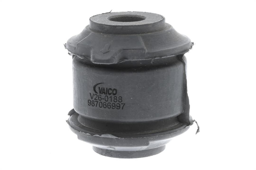 Vaico V26-0188 Control Arm-/Trailing Arm Bush V260188: Buy near me in Poland at 2407.PL - Good price!