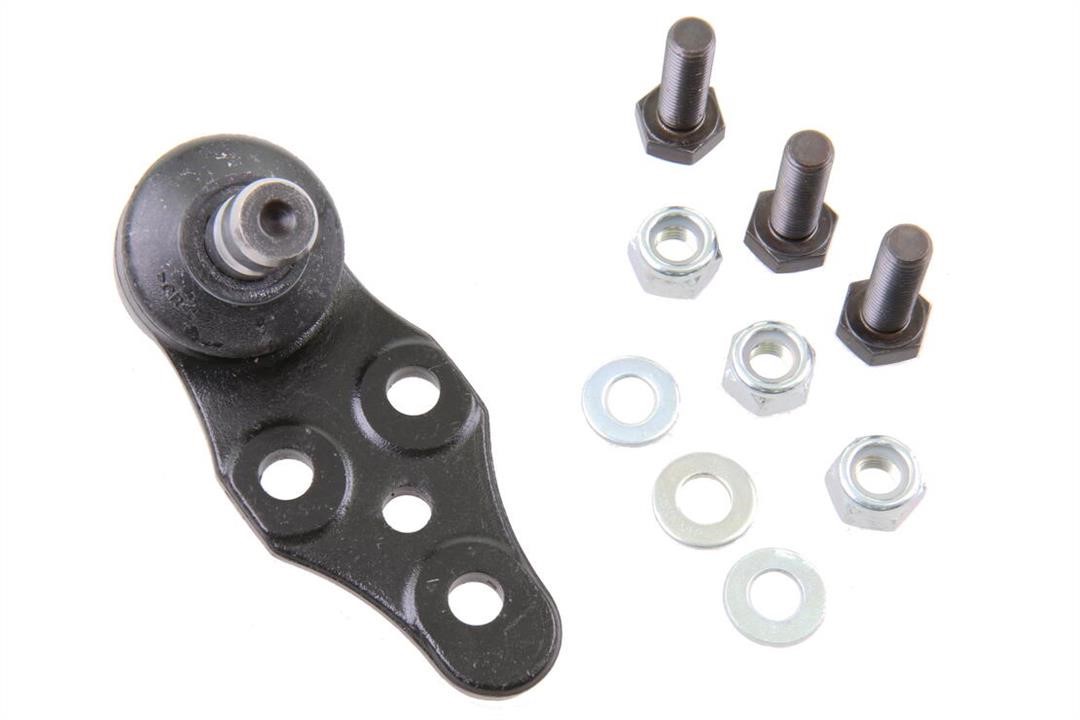 Vaico V51-0056 Ball joint V510056: Buy near me at 2407.PL in Poland at an Affordable price!