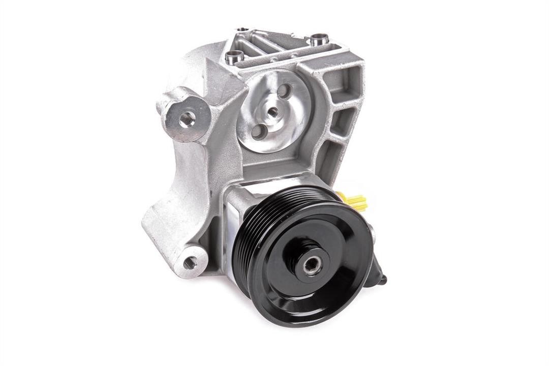 Vaico V24-0601 Hydraulic Pump, steering system V240601: Buy near me at 2407.PL in Poland at an Affordable price!