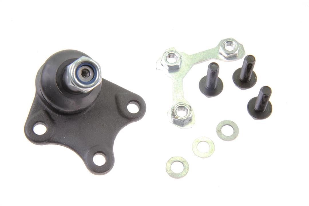 Vaico V10-7261-1 Ball joint V1072611: Buy near me at 2407.PL in Poland at an Affordable price!