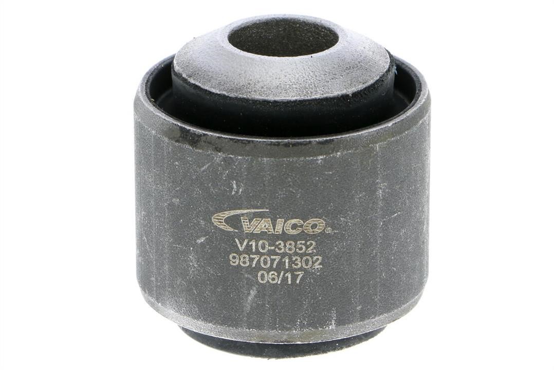Vaico V10-3852 Silent block rear wishbone V103852: Buy near me in Poland at 2407.PL - Good price!