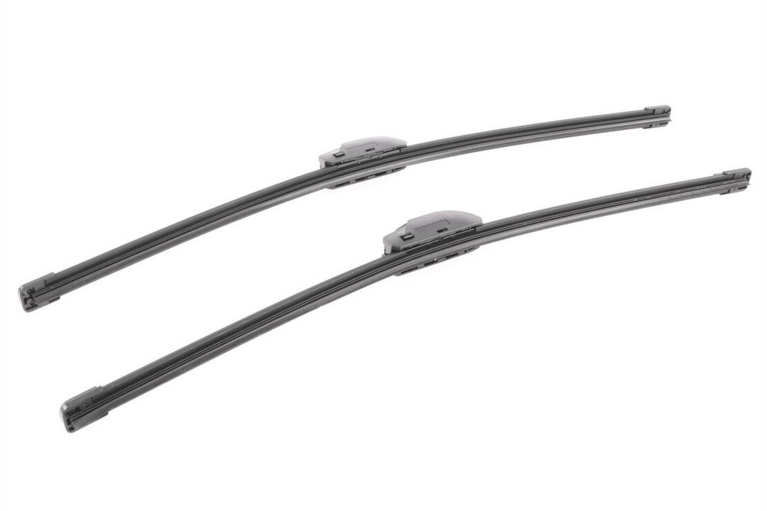 Vaico V99-0118 Set of frameless wiper blades 530/500 V990118: Buy near me in Poland at 2407.PL - Good price!