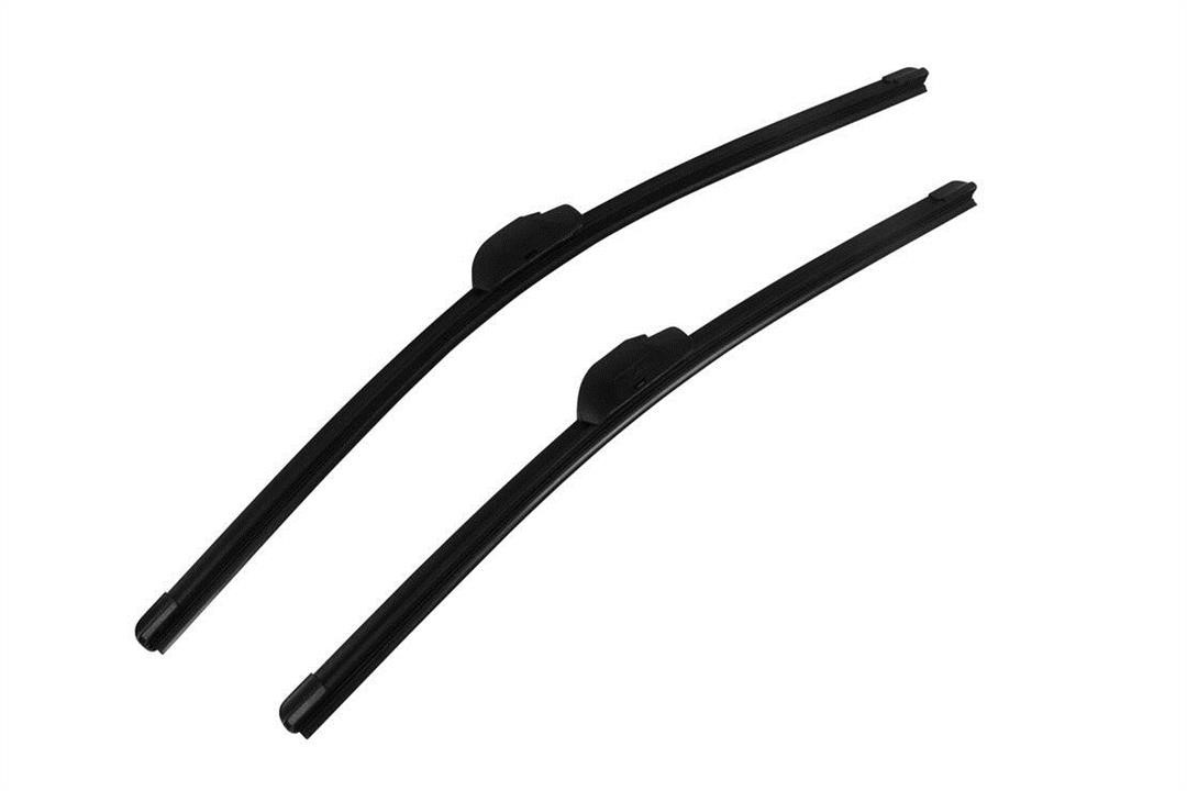 Vaico V99-0111 Frameless wiper set 530/450 V990111: Buy near me in Poland at 2407.PL - Good price!