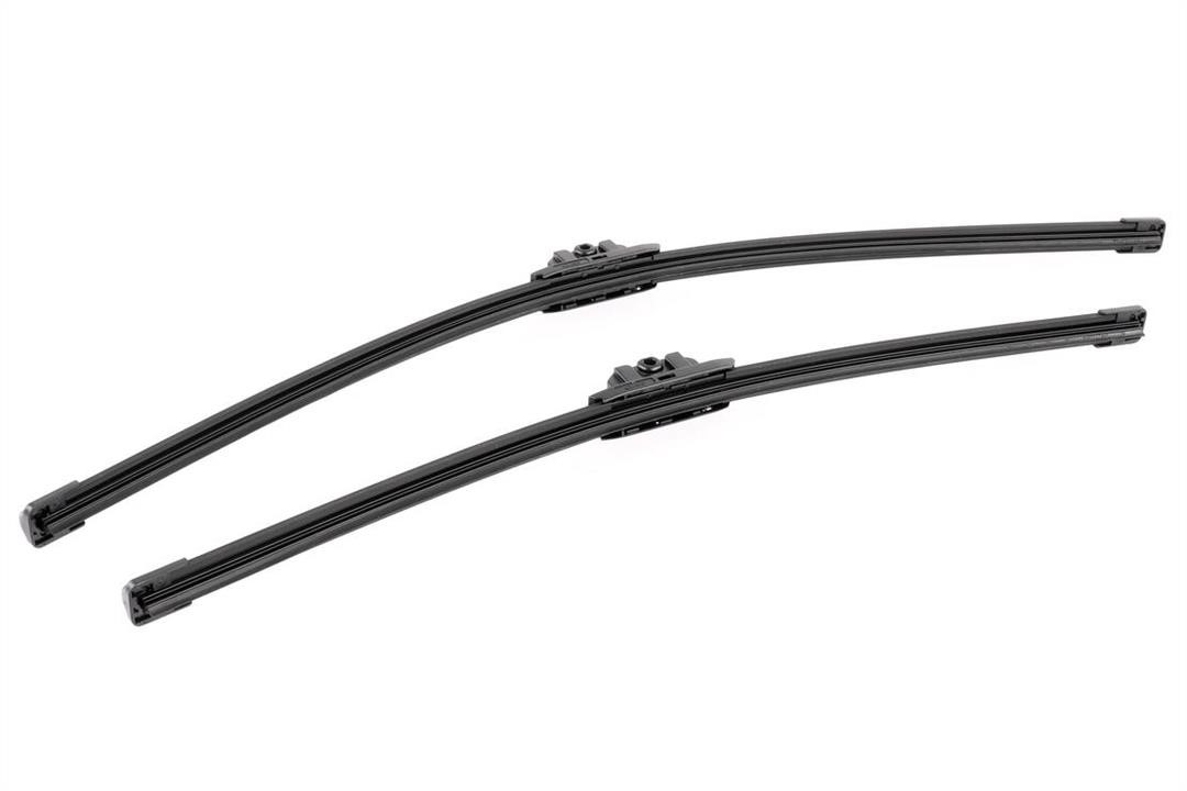 Vaico V99-0108 Frameless wiper set 600/475 V990108: Buy near me in Poland at 2407.PL - Good price!