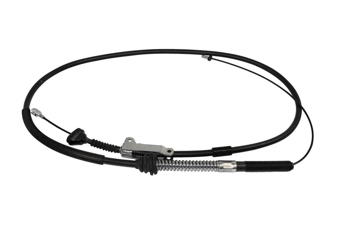 Vaico V95-30016 Parking brake cable left V9530016: Buy near me in Poland at 2407.PL - Good price!