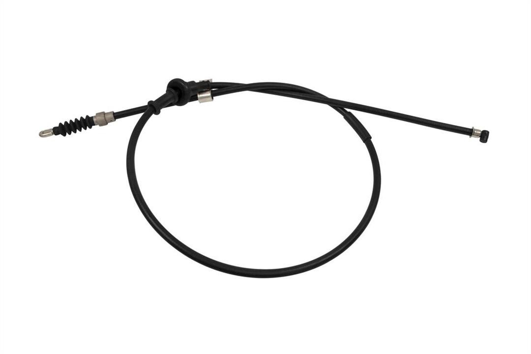 Vaico V95-30012 Parking brake cable left V9530012: Buy near me in Poland at 2407.PL - Good price!