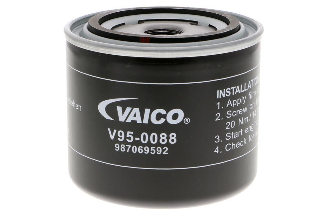 Vaico V95-0088 Oil Filter V950088: Buy near me in Poland at 2407.PL - Good price!