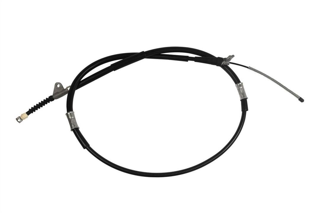 Vaico V70-30026 Parking brake cable left V7030026: Buy near me in Poland at 2407.PL - Good price!