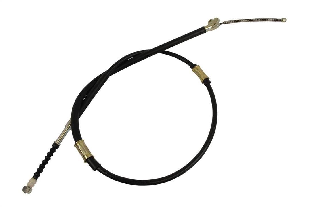 Vaico V70-30014 Parking brake cable left V7030014: Buy near me in Poland at 2407.PL - Good price!