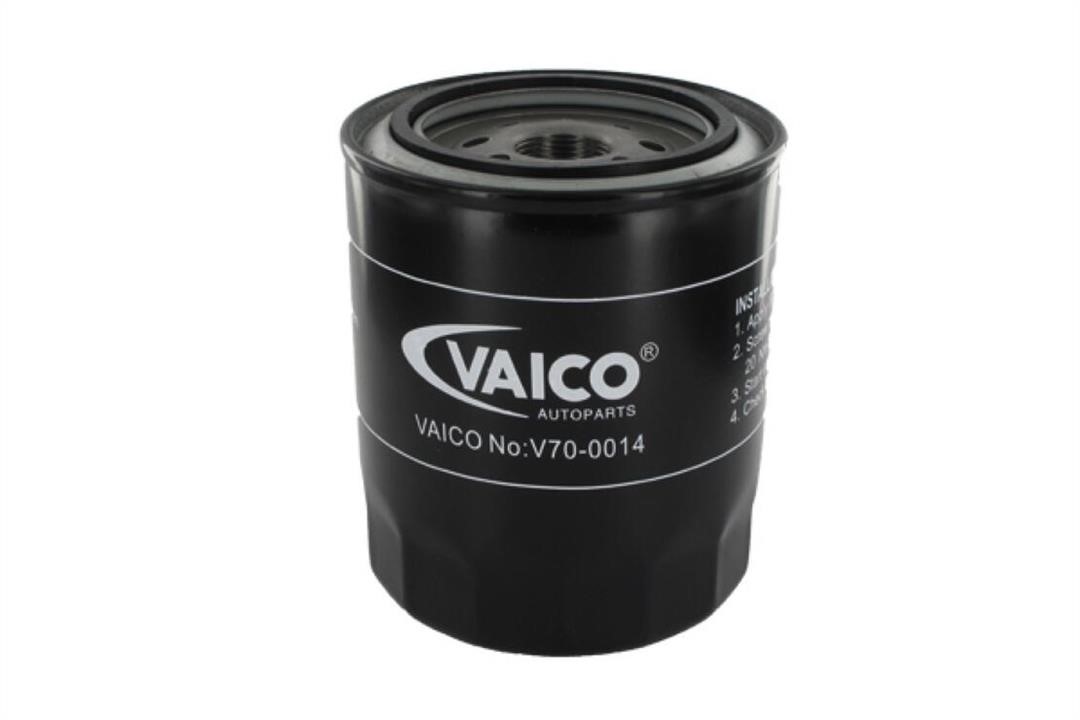 Vaico V70-0014 Ölfilter V700014: Kaufen Sie zu einem guten Preis in Polen bei 2407.PL!