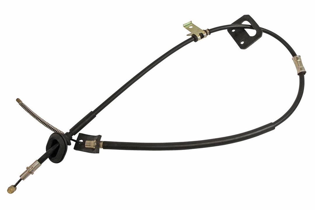 Vaico V64-30005 Parking brake cable left V6430005: Buy near me in Poland at 2407.PL - Good price!