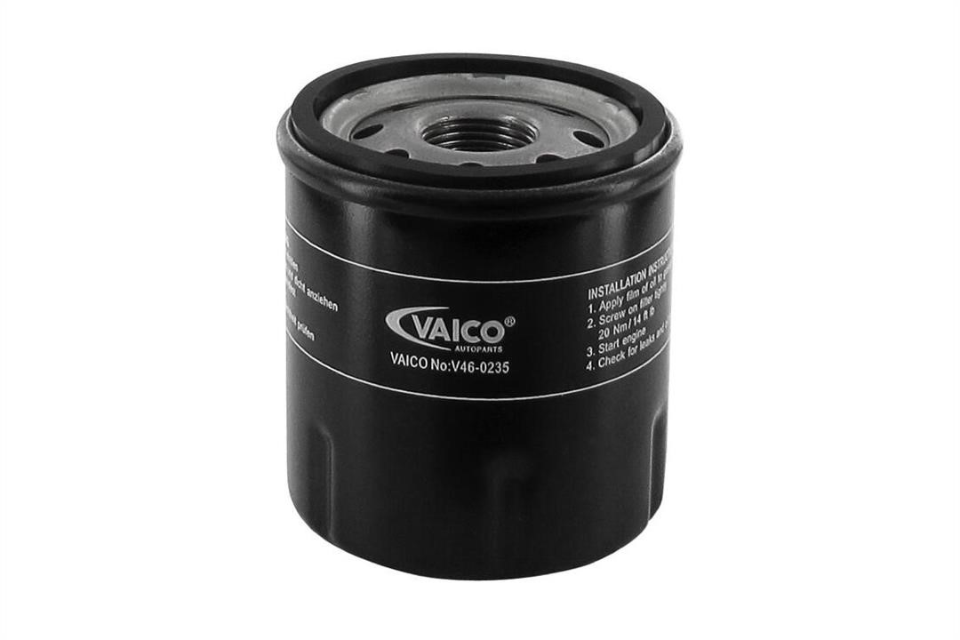 Vaico V46-0235 Масляный фильтр V460235: Отличная цена - Купить в Польше на 2407.PL!