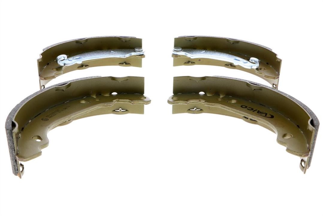 Vaico V46-0180 Brake shoe set V460180: Buy near me in Poland at 2407.PL - Good price!