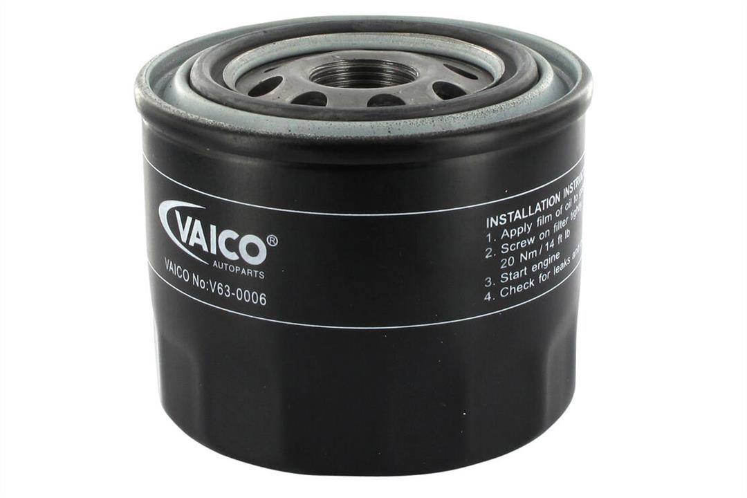 Vaico V63-0006 Масляный фильтр V630006: Отличная цена - Купить в Польше на 2407.PL!