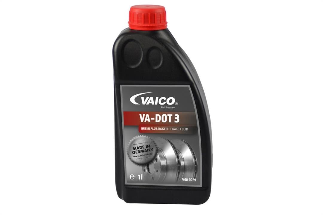 Vaico V60-0239 Brake fluid V600239: Buy near me in Poland at 2407.PL - Good price!