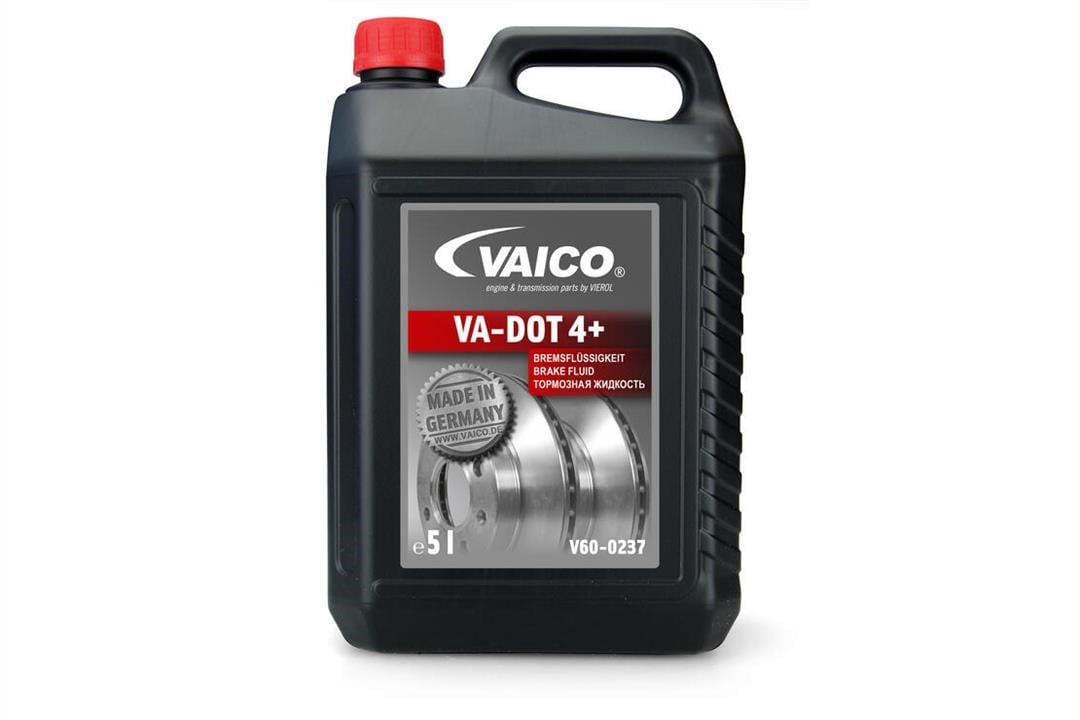 Vaico V60-0237 Гальмівна рідина V600237: Приваблива ціна - Купити у Польщі на 2407.PL!