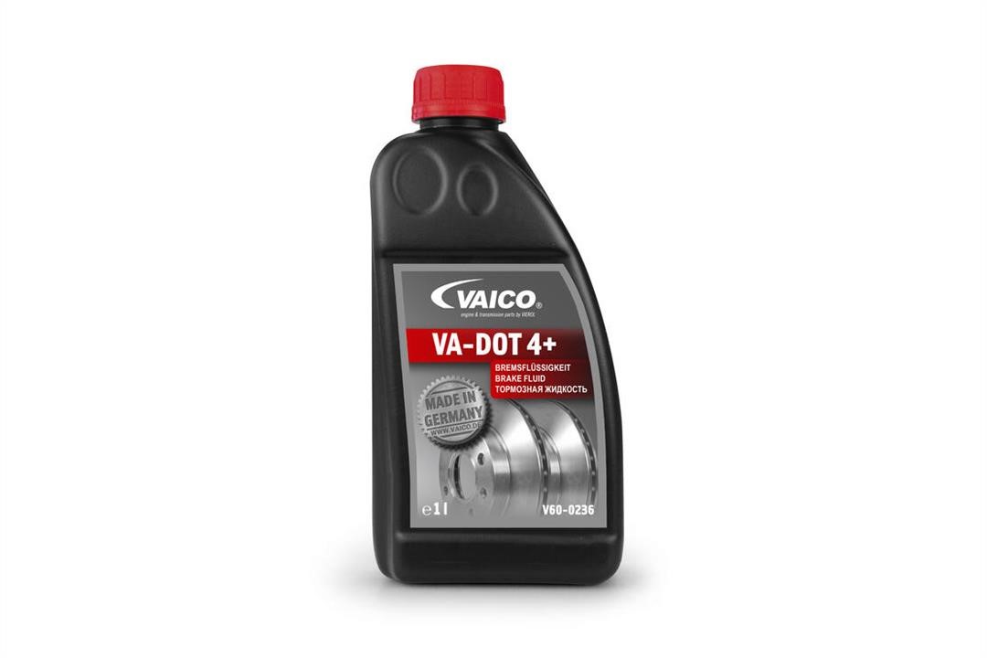 Vaico V60-0236 Brake fluid V600236: Buy near me in Poland at 2407.PL - Good price!