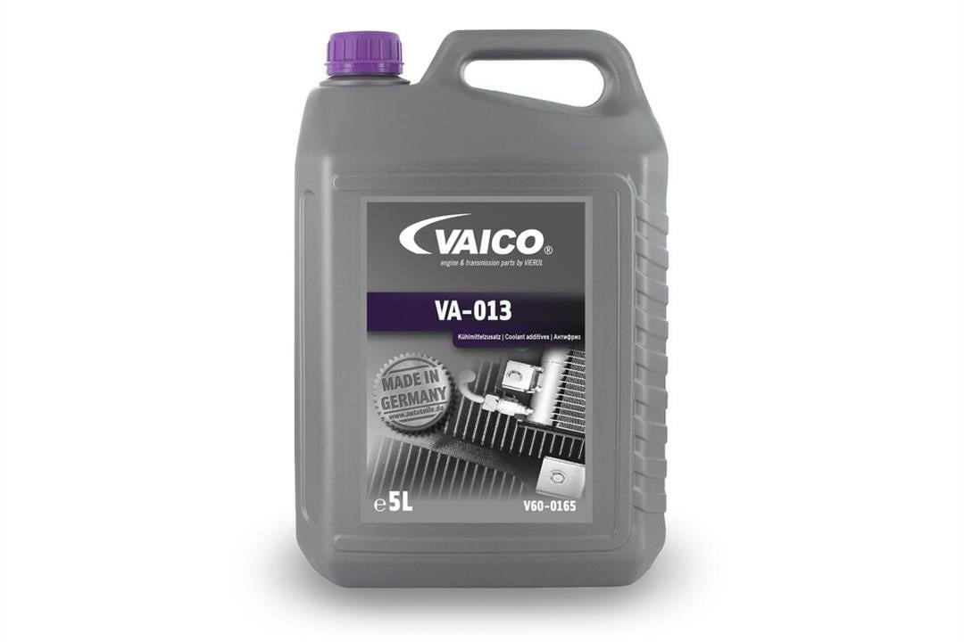 Vaico V60-0165 Antifreeze concentrate G13 ANTIFREEZE, purple, 5 L V600165: Buy near me in Poland at 2407.PL - Good price!