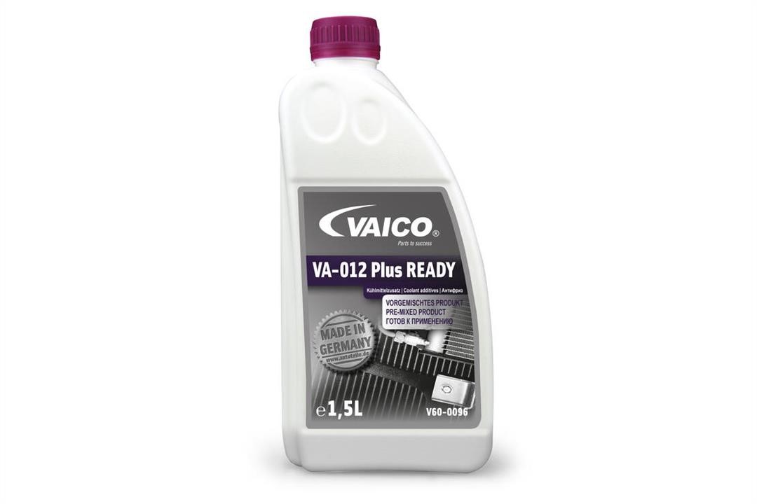 Vaico V60-0096 Frostschutzmittel Vaico VA-012 Plus G12+ rot, einsatzbereit -20, 1,5L V600096: Kaufen Sie zu einem guten Preis in Polen bei 2407.PL!