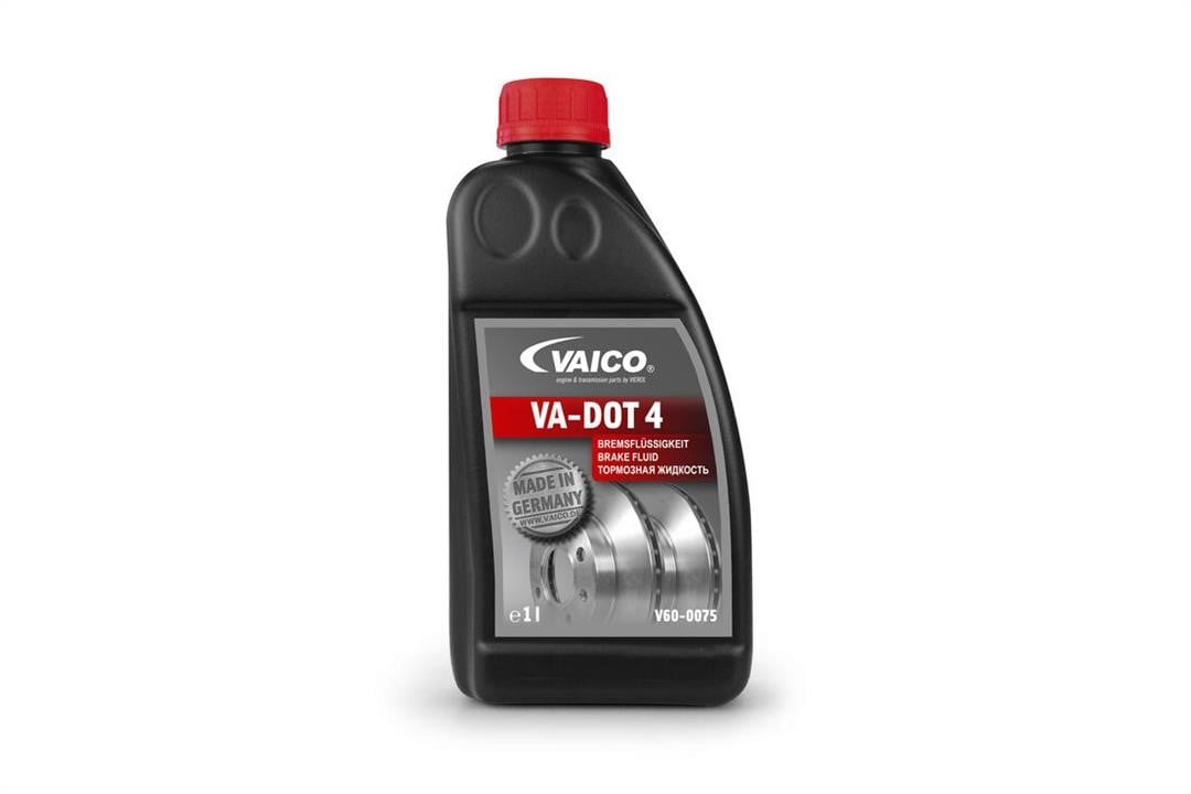 Vaico V60-0075 Тормозная жидкость V600075: Отличная цена - Купить в Польше на 2407.PL!