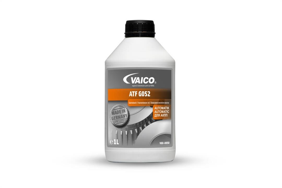 Vaico V60-0050 Transmission oil Vaico ATF G052, 1 l V600050: Buy near me in Poland at 2407.PL - Good price!