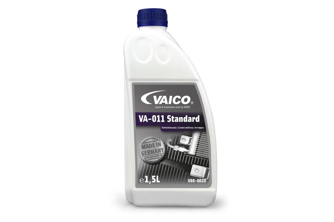 Vaico V60-0020 Antifreeze ANTIFREEZE, 1.5 l V600020: Buy near me in Poland at 2407.PL - Good price!