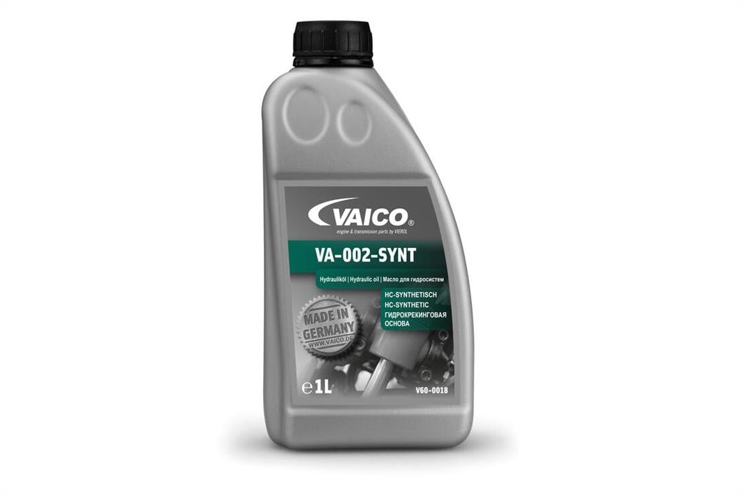 Vaico V60-0018 Hydraulic oil Vaico Central Hydraulic Oil, 1l V600018: Buy near me in Poland at 2407.PL - Good price!