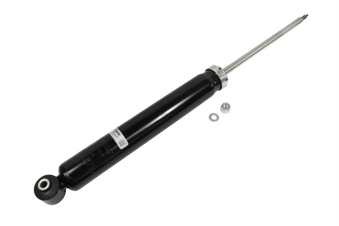 Vaico V42-0346 Rear oil and gas suspension shock absorber V420346: Buy near me in Poland at 2407.PL - Good price!