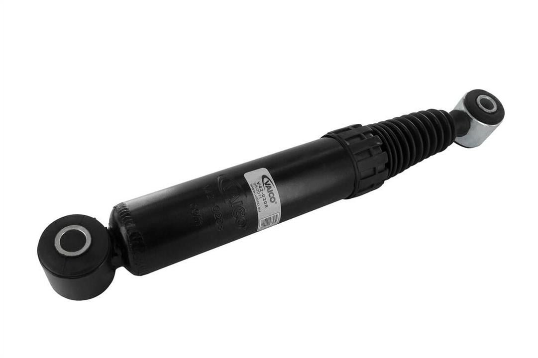 Vaico V42-0208 Rear oil shock absorber V420208: Buy near me at 2407.PL in Poland at an Affordable price!