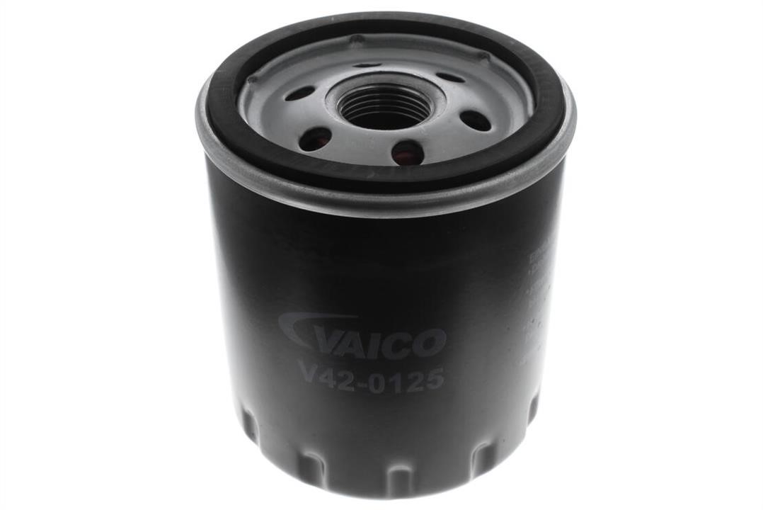 Vaico V42-0125 Масляный фильтр V420125: Отличная цена - Купить в Польше на 2407.PL!