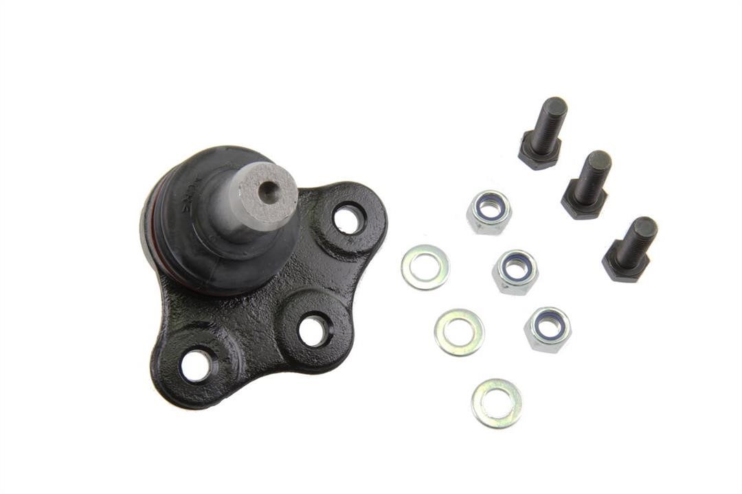 Vaico V50-9512 Ball joint V509512: Buy near me at 2407.PL in Poland at an Affordable price!