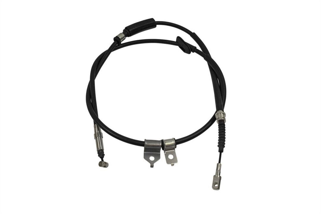 Vaico V49-30003 Parking brake cable, right V4930003: Buy near me in Poland at 2407.PL - Good price!