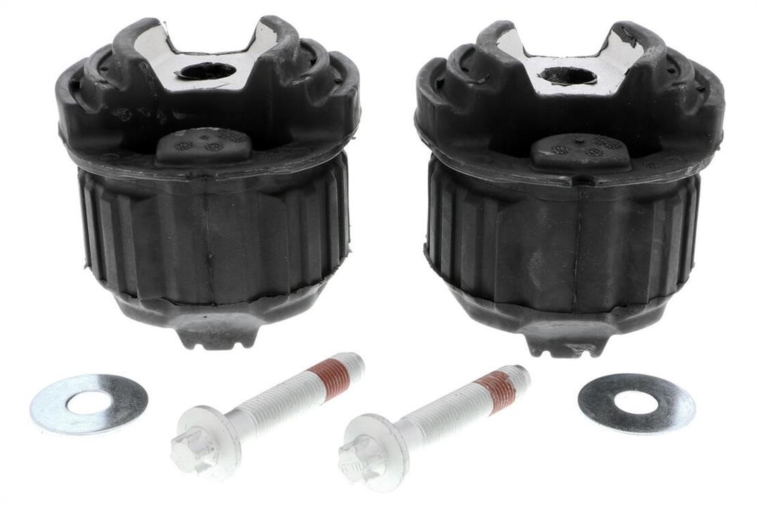 Vaico V30-7330 Silent block beam rear kit V307330: Buy near me in Poland at 2407.PL - Good price!