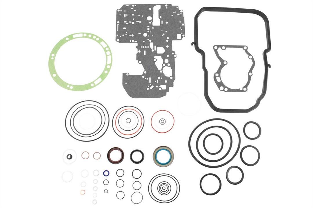 Vaico V30-7324 Automatic transmission gaskets, set V307324: Buy near me at 2407.PL in Poland at an Affordable price!